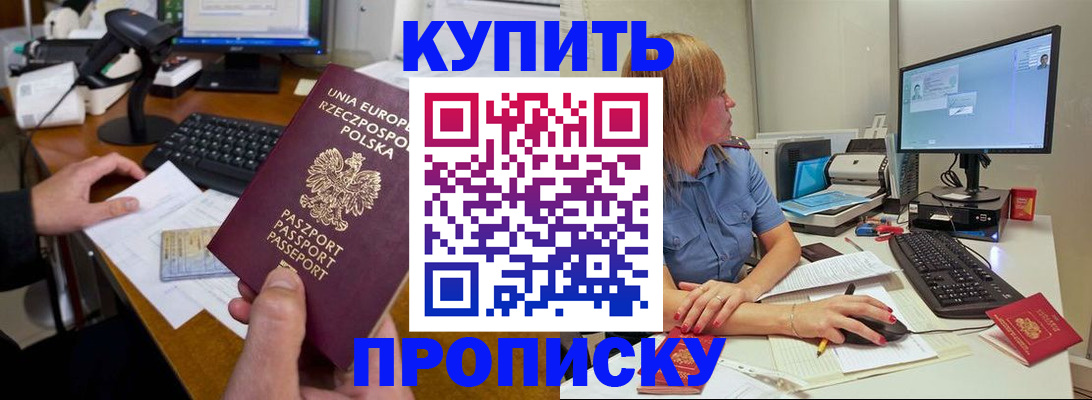 прописка штамп в Новом Осколе